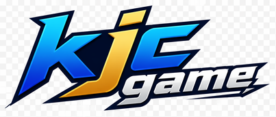 KJC Game logo